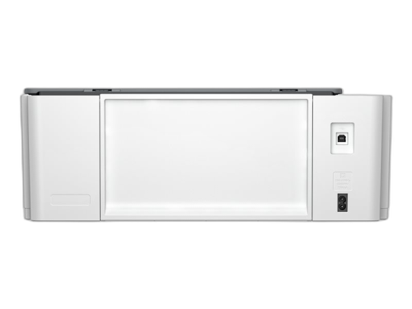 HP Smart Tank 580 AiO Print Scan Copy 12/5ppm Printer
