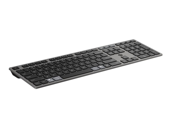 HP 725 Multi-Device Rchrgbl WL KBD