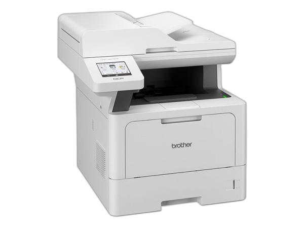 BROTHER DCP-L5510DW MFP Mono B/W laser