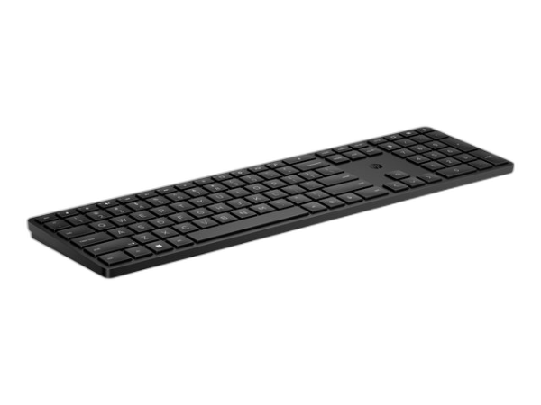 HP 455 Programmable Wireless Kbd (SI)