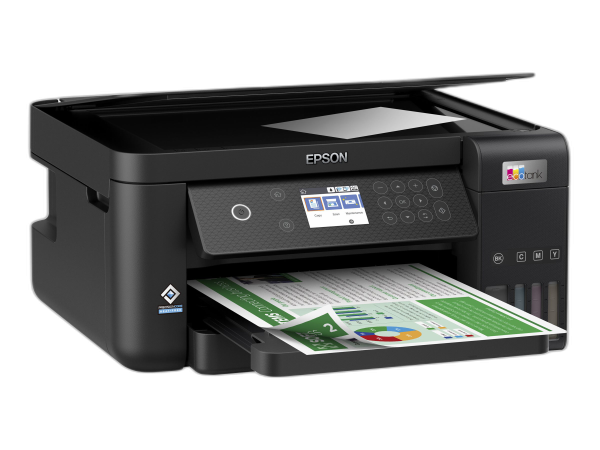 EPSON L6260 MFP ink Printer 10ppm