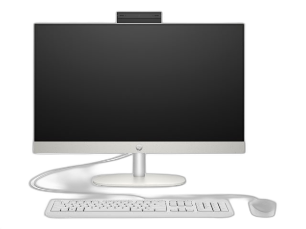 HP ProOne 240 G10 Intel Core i5-1335U 23.8inch 16GB 512GB SSD W11P SmartBuy Black
